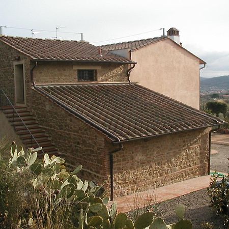 Francesca Apartment Montelupo Fiorentino Exteriér fotografie