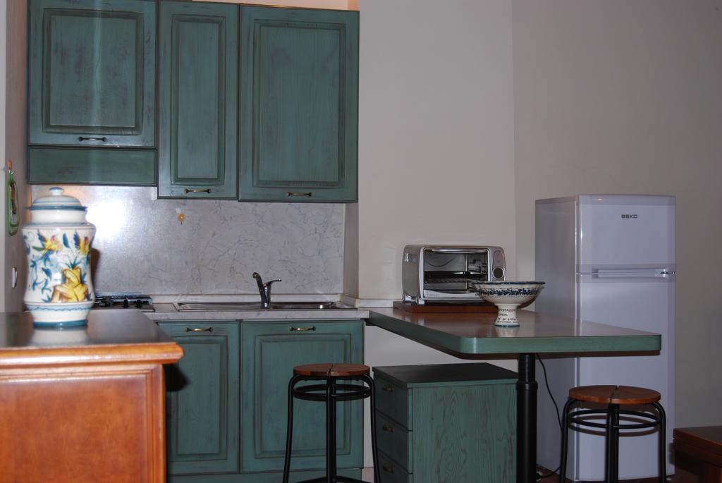 Francesca Apartment Montelupo Fiorentino Exteriér fotografie