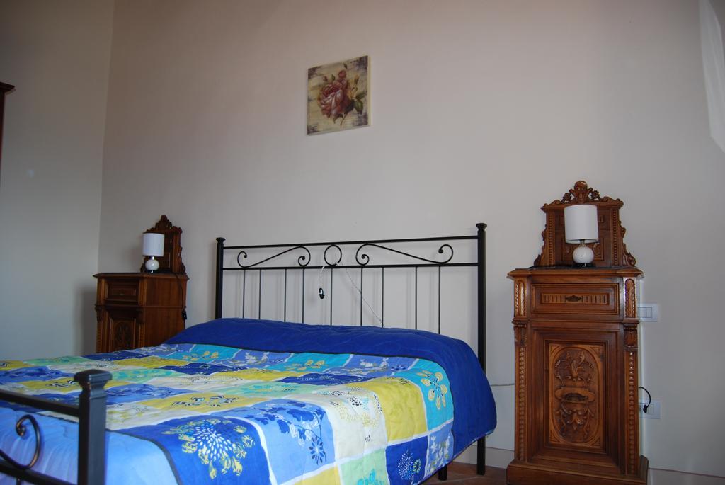 Francesca Apartment Montelupo Fiorentino Exteriér fotografie