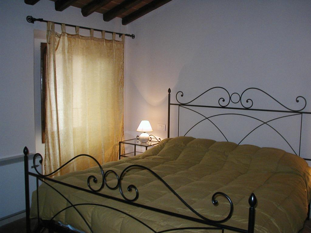 Francesca Apartment Montelupo Fiorentino Exteriér fotografie