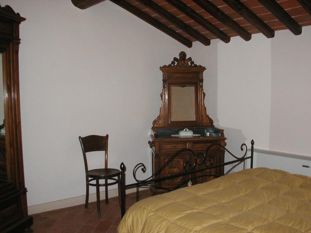 Francesca Apartment Montelupo Fiorentino Exteriér fotografie